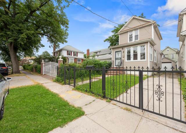 Property at 10411 188th St, Saint Albans, NY 11412, 2 beds, 2 baths