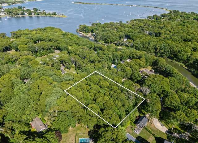 Property at 8 Wheeler, Shelter Island, NY