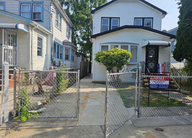 Property at 182-10 141 Ave, Rochdale, NY 11413, 3 beds, 2 baths