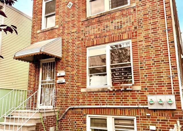 Property at 1826 Mulford Ave, Bronx, NY 10461, 6 beds, 3 baths