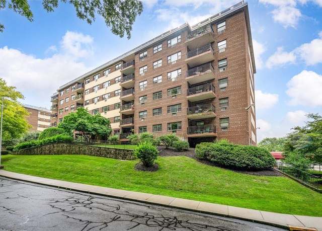 Property at 100 Diplomat Dr Unit 3P, Mount Kisco, NY 10549, 2 beds, 1 bath