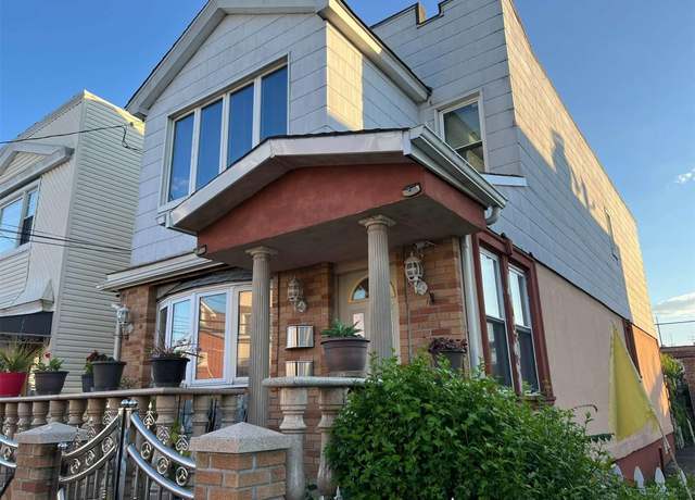 Property at 103-20 102nd St, Ozone Park, NY 11417, 5 beds, 3 baths
