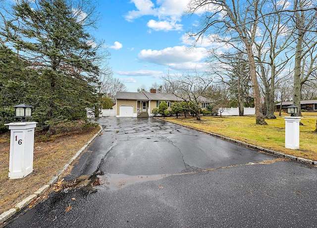 Property at 16 Squires Ave, East Quogue, NY 11942, 4 beds, 2.5 baths