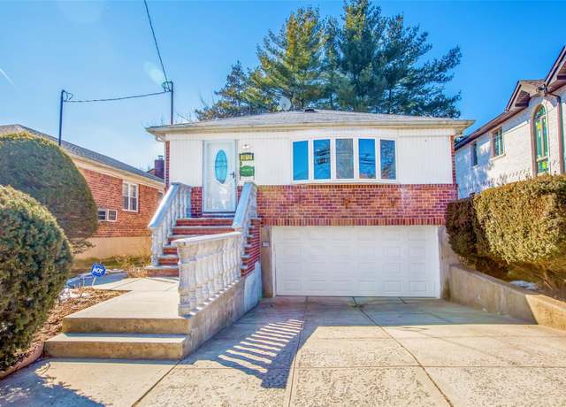 Property at 38-12 211 St, Bayside, NY 11361, 3 beds, 3 baths