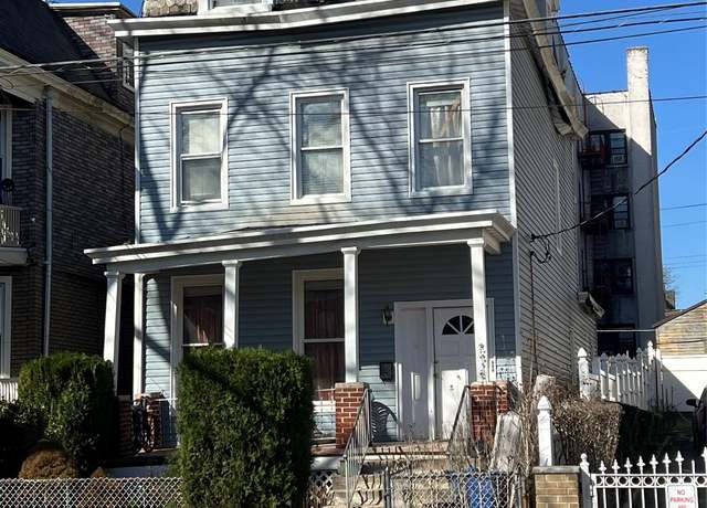 Property at 16 N 9th Ave, Mount Vernon, NY 10550, 3 beds, 3 baths