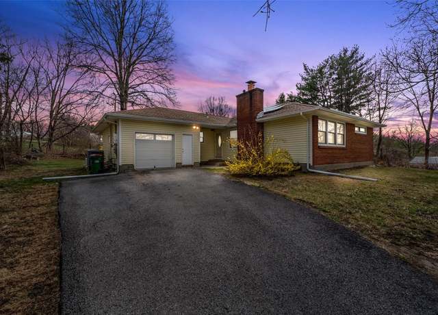 Property at 254 Myers Corners Rd, Wappingers Falls, NY 12590, 3 beds, 1 bath