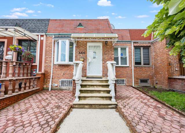 Property at 64-30 73rd Pl, Middle Village, NY 11379, 2 beds, 2 baths