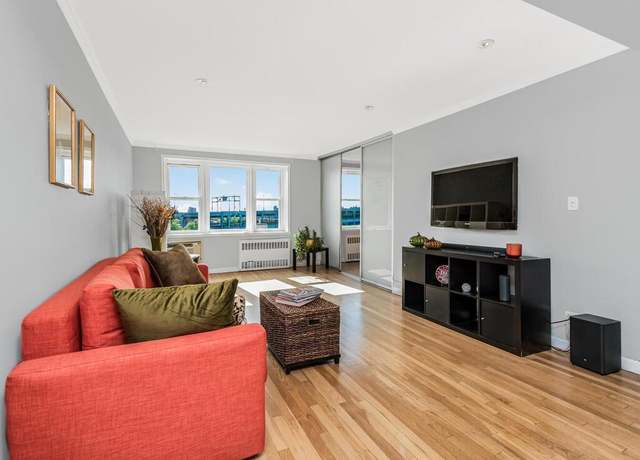 Property at 2530 Independence Ave Unit 6K, Bronx, NY 10463, 1 bed, 1 bath