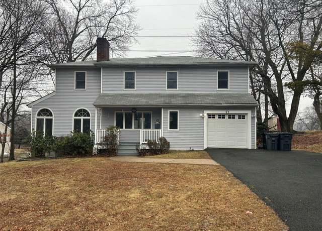 Property at 21 Edgewood Rd, Hartsdale, NY 10530, 4 beds, 2.5 baths