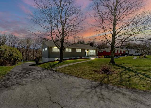 Property at 33 Lakeview Rd, Poughkeepsie, NY 12603, 4 beds, 2.5 baths