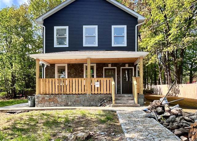Property at 45 Clinton Ave, Monticello, NY 12701, 7 beds, 4 baths