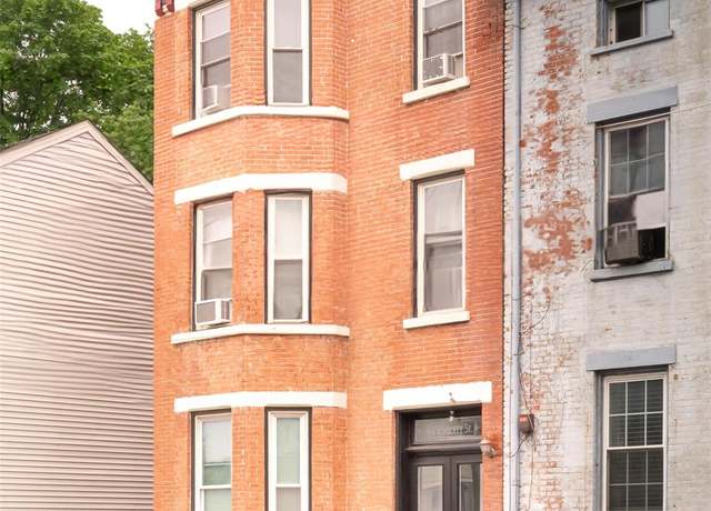 Property at 175 Liberty St, Newburgh, NY 12550, 4 beds, 3 baths
