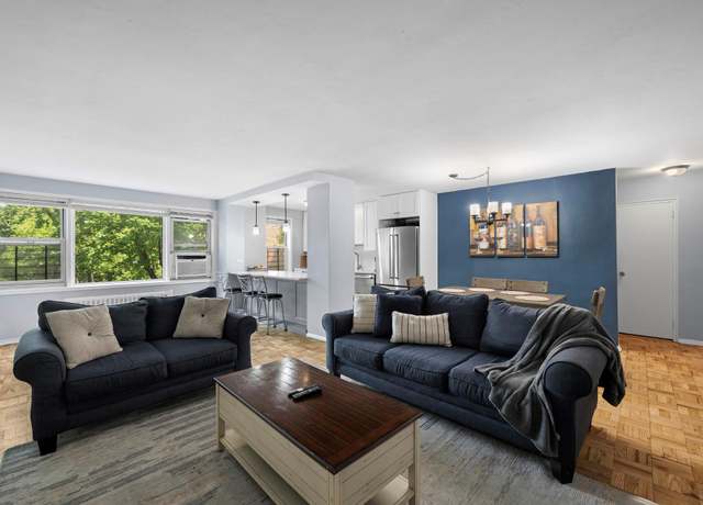 Property at 4525 Henry Hudson Pkwy #204, Bronx, NY 10471, 3 beds, 2 baths
