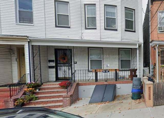 Property at 8602 89th St, Woodhaven, NY 11421, 5 beds, 2 baths