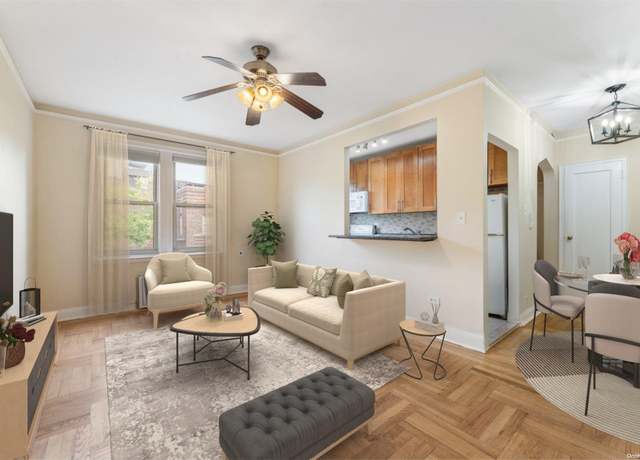 Property at 48-17 42nd St Unit 7B, Woodside, NY 11377, 1 bed, 1 bath