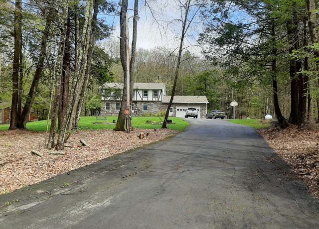 Property at 29 Deforest Rd, Fallsburg, NY 12779, 4 beds, 2.5 baths