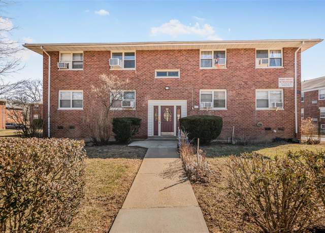 Property at 852 Palisade Ave Unit 1D, Yonkers, NY 10703, 1 bed, 1 bath