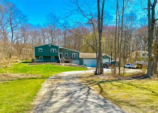 Property at 7 Broadview Rd, Poughkeepsie, NY 12603, 4 beds, 2 baths