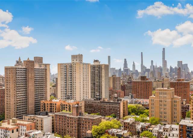 Property at 175 W 95 St Unit 27G, New York (manhattan), NY 10025, 2 beds, 2 baths