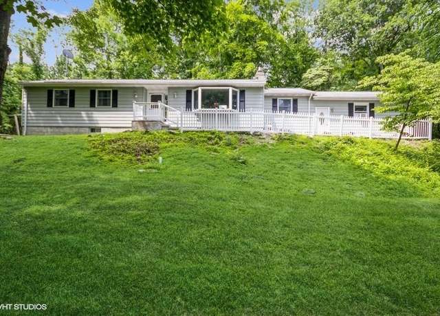 Property at 45 Crown Hill Rd, Wappingers Falls, NY 12590, 3 beds, 1.5 baths