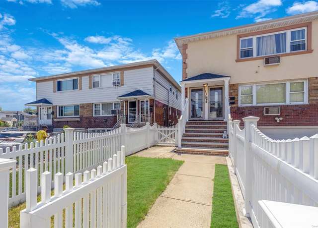 Property at 22820 Edgewood Ave, Laurelton, NY 11413, 6 beds, 5 baths