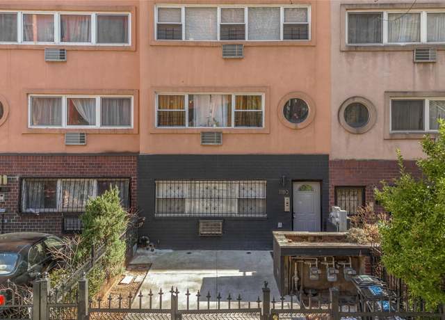 Property at 1180 Sherman Ave, Bronx, NY 10456, 8 beds, 4 baths