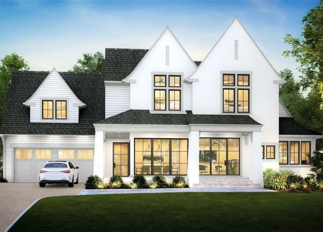 Property at 69 Greendale, Scarsdale, NY 10583, 6 beds, 6.5 baths