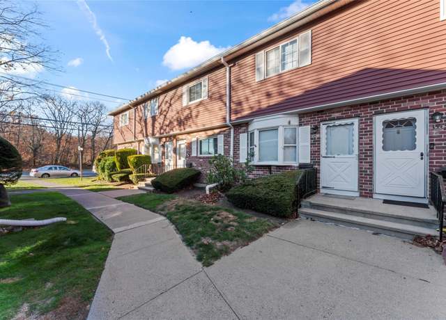 Property at 35 Leslie Dr Unit A, Call Listing Agent, CT 06606, 2 beds, 1.5 baths