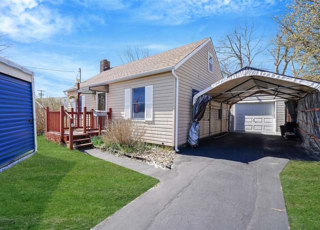 Property at 2A Bianca Rd, Patchogue, NY 11772, 2 beds, 1 bath