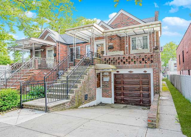 Property at 2182 E 36th St, Brooklyn, NY 11234, 5 beds, 2 baths
