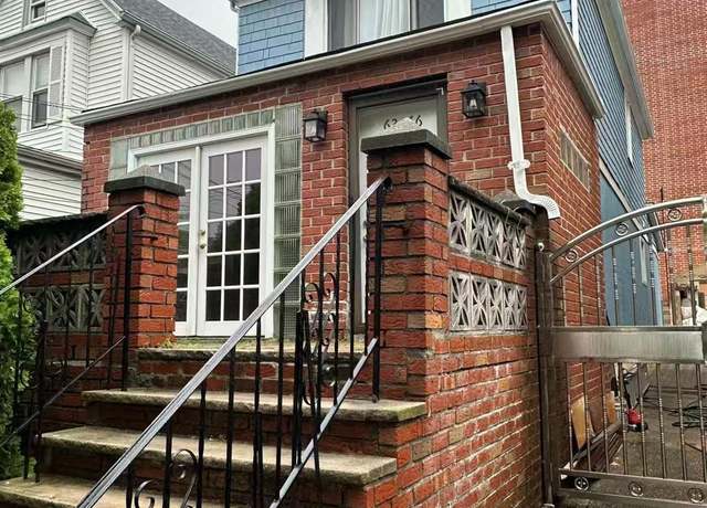 Property at 62-66 Austin St, Rego Park, NY 11374, 3 beds, 3 baths