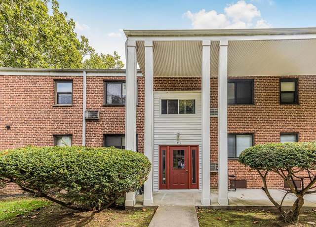 Property at 759 Hillside Ave Unit 1B, White Plains, NY 10603, 1 bed, 1 bath