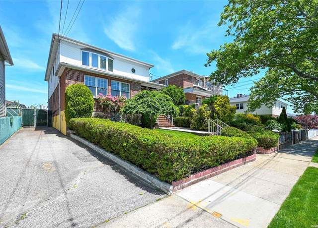 Property at 147-33 23rd Ave, Whitestone, NY 11357, 6 beds, 3 baths
