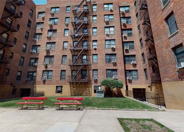 Property at 33-46 92 St Unit 2M, Jackson Heights, NY 11372, 1 bed, 1 bath