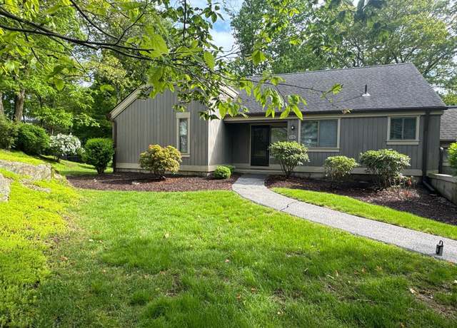 Property at 326 Heritage Hills Dr Unit A, Somers, NY 10589, 2 beds, 2 baths