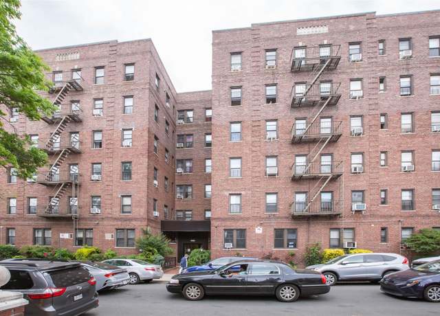 Property at 40-37 77 St Unit 2D, Elmhurst, NY 11373, 2 beds, 1 bath