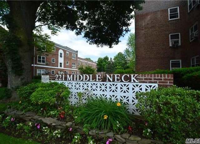 Property at 221 Middle Neck Rd Unit G5, Great Neck, NY 11021, 1 bed, 1 bath