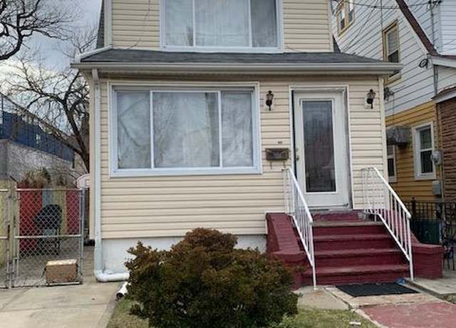 Property at 116-42 196th St, Saint Albans, NY 11412, 4 beds, 1.5 baths