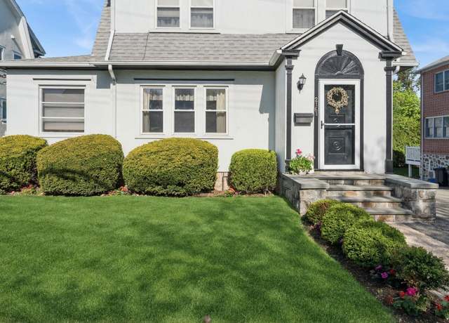 Property at 219 Third Ave, Pelham, NY 10803, 4 beds, 2.5 baths