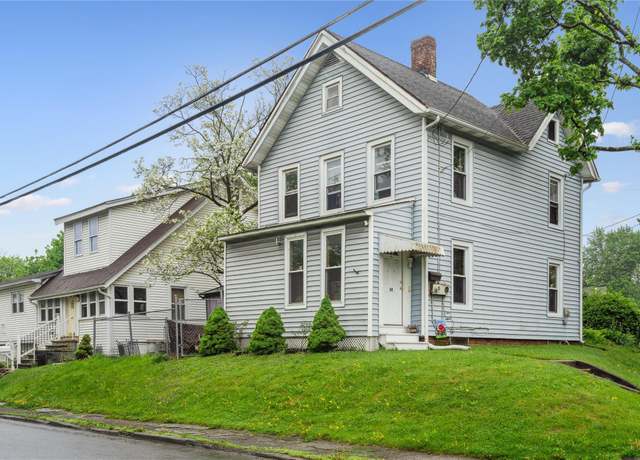 Property at 42 Wisner Ave, Middletown, NY 10940, 3 beds, 2 baths