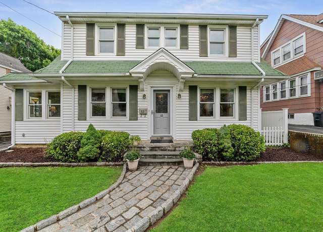 Property at 63 Kingston Ave, Yonkers, NY 10701, 3 beds, 1.5 baths