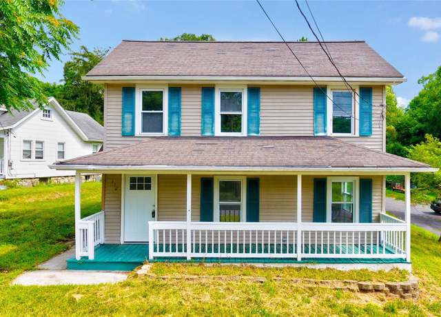 Property at 132 Ridge Rd, Highland Mills, NY 10930, 3 beds, 1.5 baths