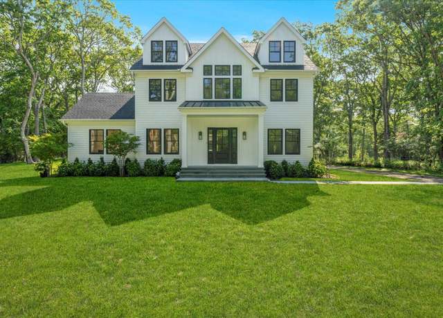 Property at 16 Hampton St, Westhampton Beach, NY 11978, 4 beds, 3.5 baths