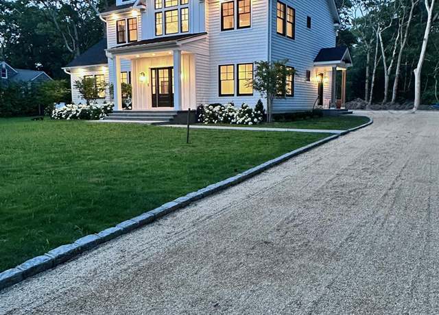 Property at 16 Hampton St, Westhampton Beach, NY 11978, 4 beds, 3.5 baths
