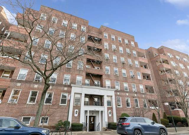 Property at 75-40 Austin St Unit 5ER, Forest Hills, NY 11375, 1 bath