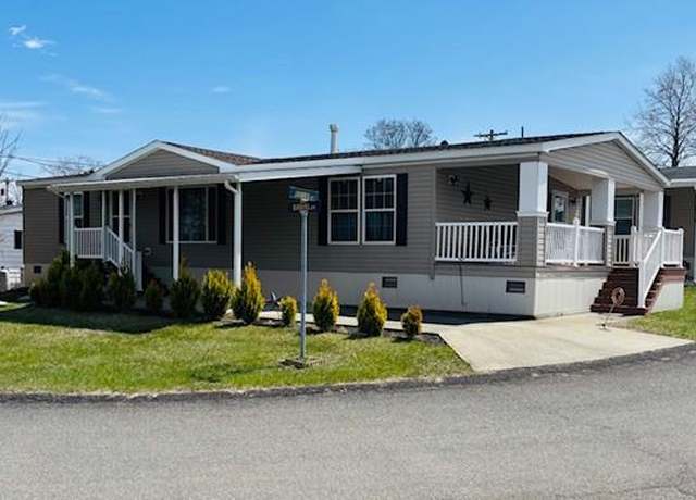 Property at 3459 Route 9 Lot 55, Hudson, NY 12534, 3 beds, 2 baths