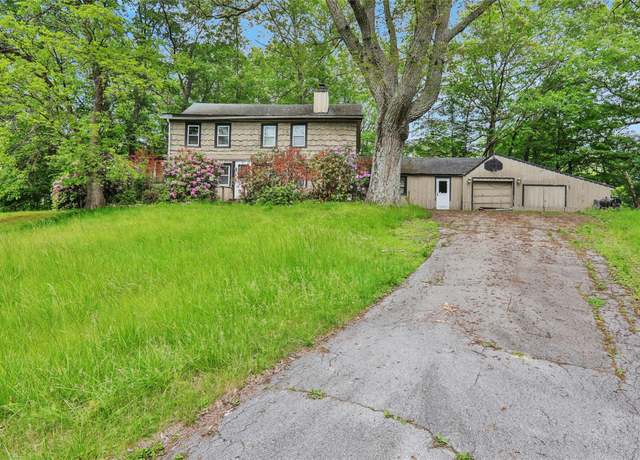 Property at 66 Paffendorf Dr, Newburgh, NY 12550, 3 beds, 2 baths