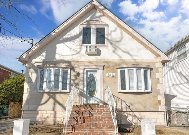 Property at 258-15 83rd Ave, Glen Oaks, NY 11004, 4 beds, 3 baths