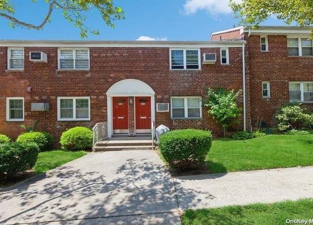 Property at 78-24 Cloverdale Blvd Unit B, Bayside, NY 11364, 1 bed, 1 bath