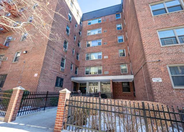Property at 1010 Sherman Ave Unit 4F, Bronx, NY 10456, 1 bed, 1 bath
